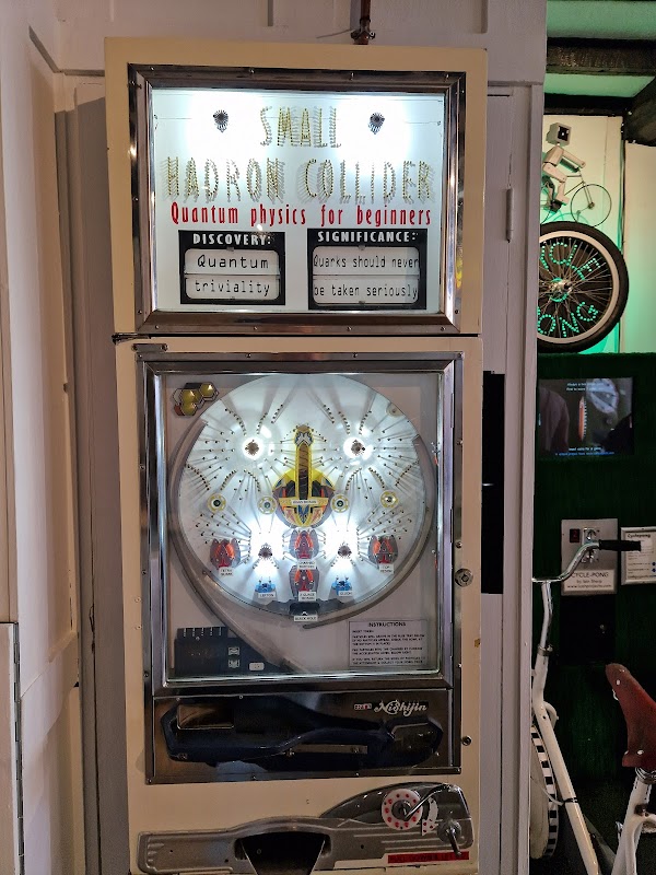 Novelty Automation 3