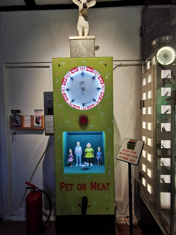 Novelty Automation 2