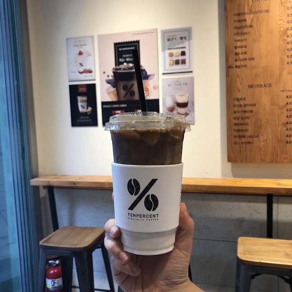 TENPERCENT COFFEE 4