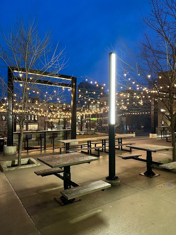 Vogelsang Green 1
