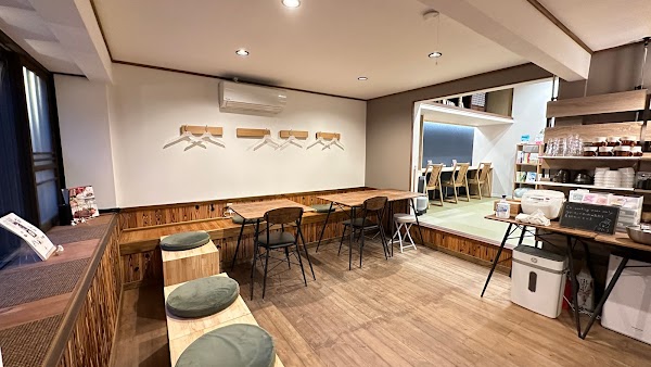 Miyajima Base 1