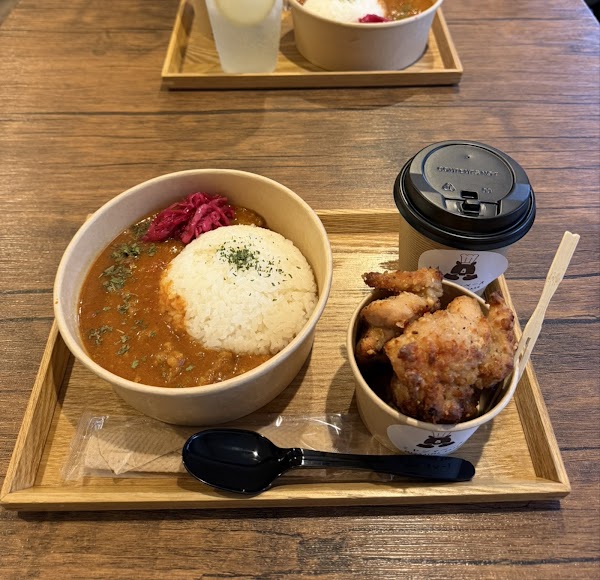 Miyajima Base 4