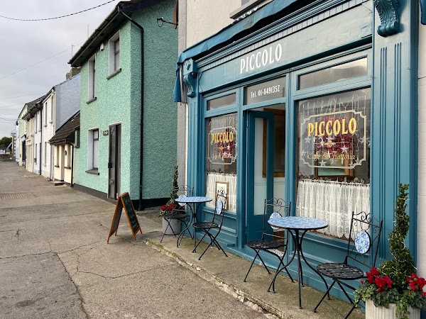 Piccolo Trattoria