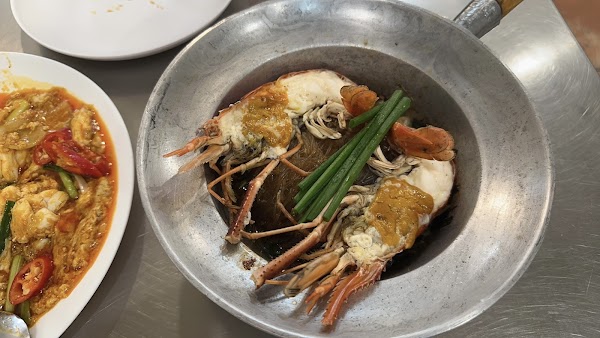 Som Som Seafood 5