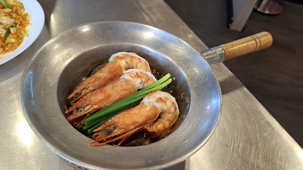 Som Som Seafood 4