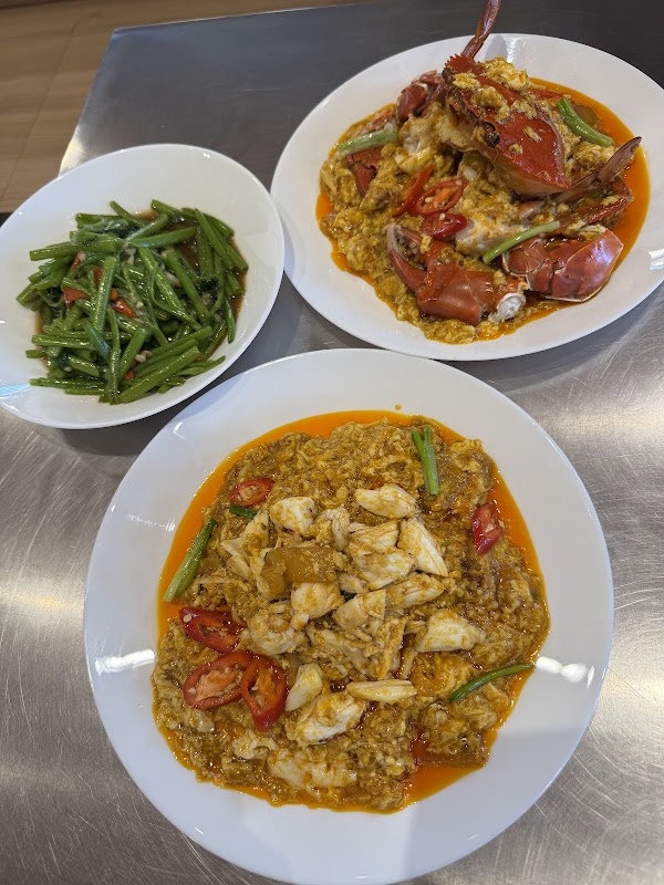 Som Som Seafood 3