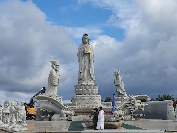 Hyuhyuam Hermitage 5