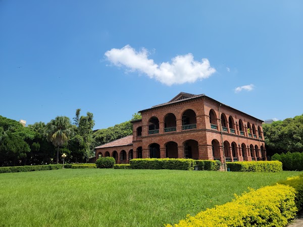 Fort San Domingo