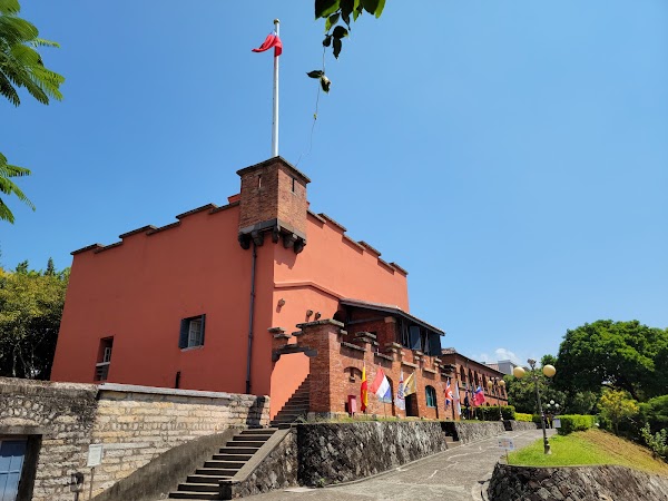 Fort San Domingo 5