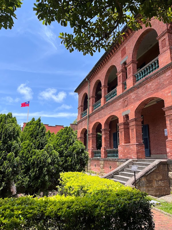 Fort San Domingo 3