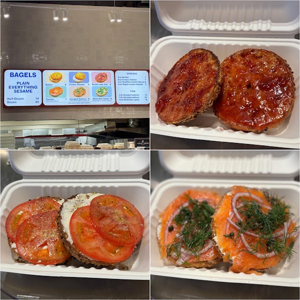Apollo Bagels 3