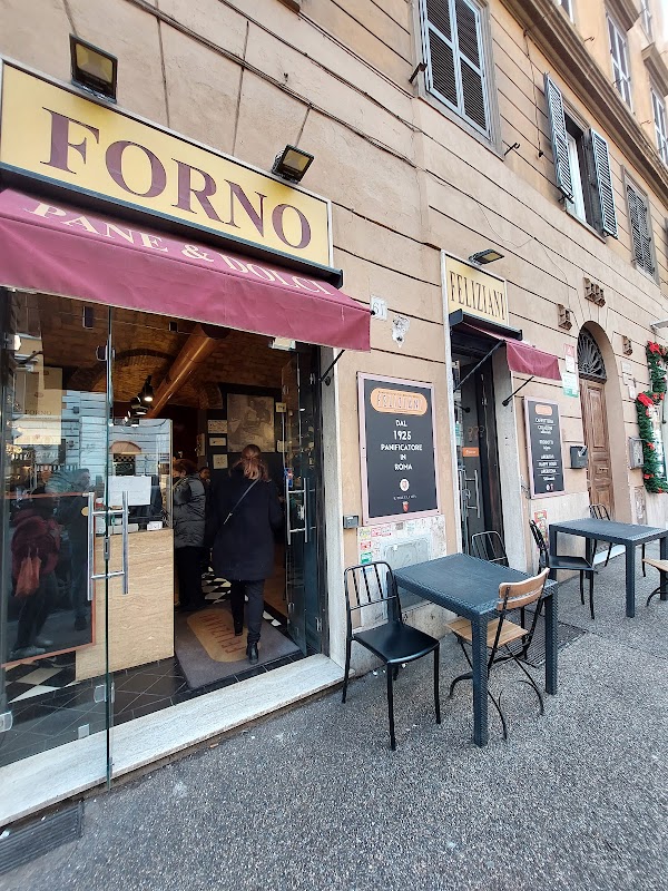 Forno Feliziani