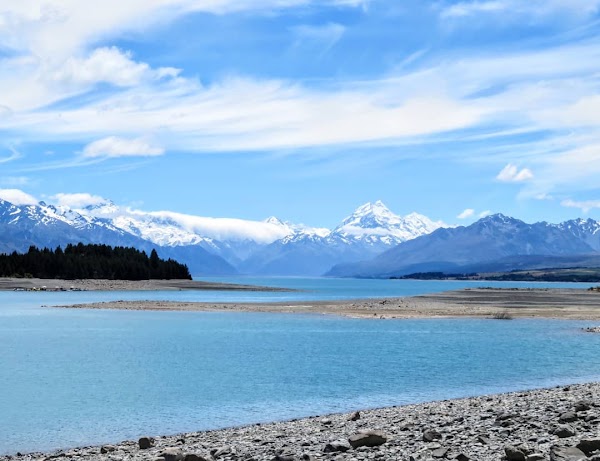 Hayman Road