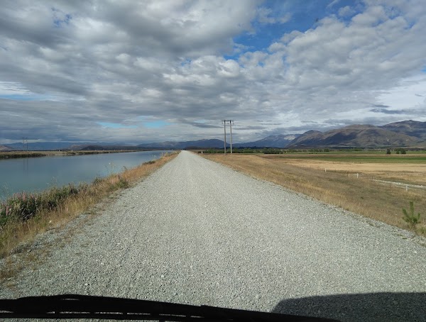 Hayman Road 5