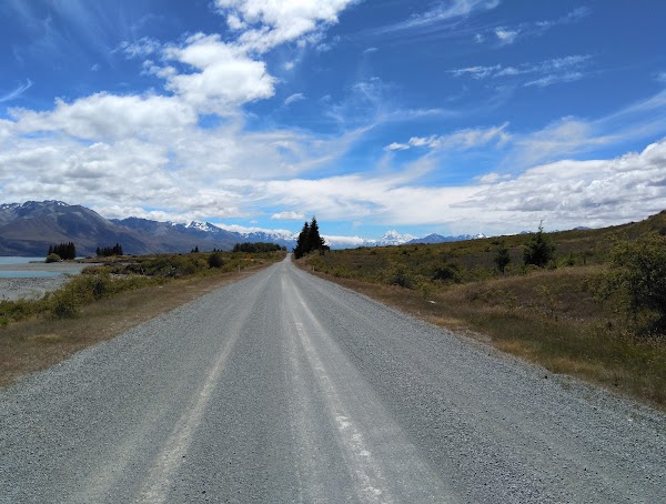 Hayman Road 3