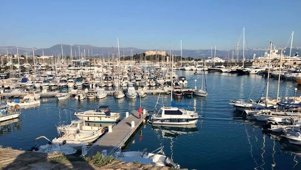 Antibes 4