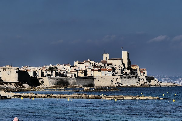 Antibes 3