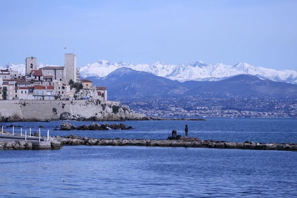 Antibes 2