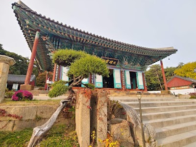 Yongjusa