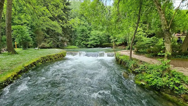 Vrelo Bosne 4