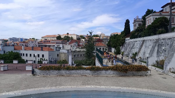 Jardim do Torel 4