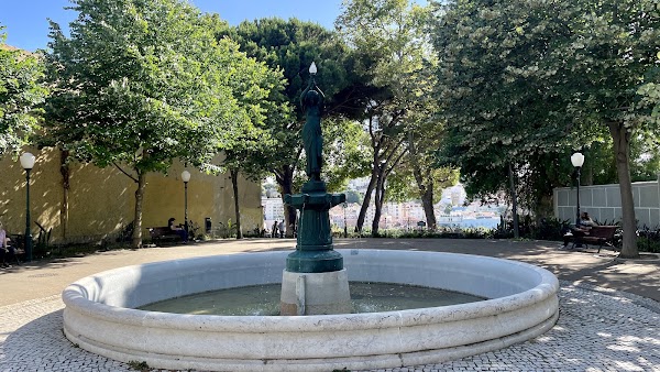Jardim do Torel 3