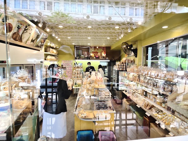 Wang Lang Market 5