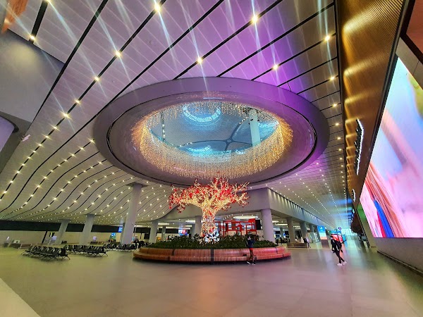 Istanbul Airport 4