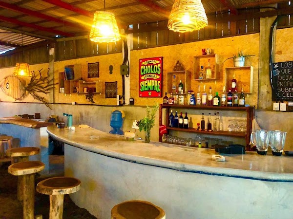 Puerto Escondido 11