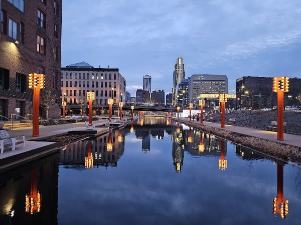 The RiverFront 1