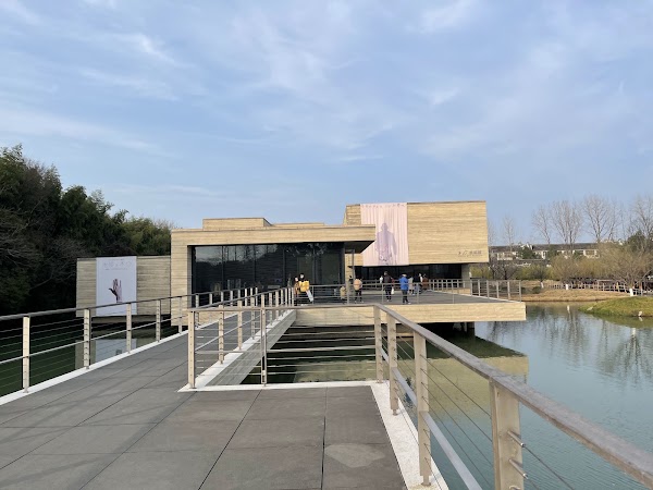 Muxin Art Gallery 1