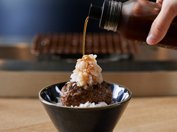 Hikiniku To Come (VivoCity) 5