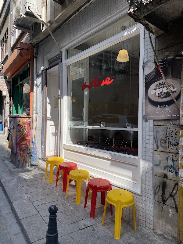 Østre İstanbul