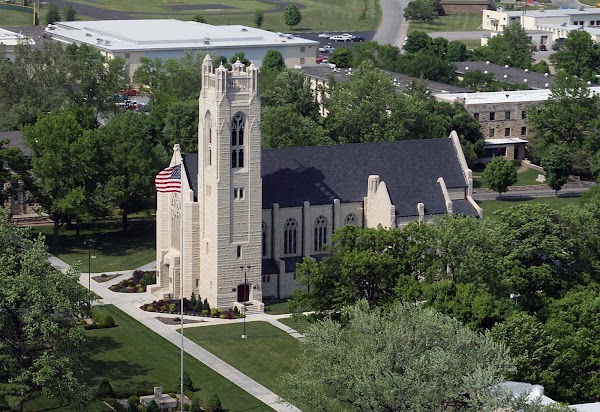 College of the Ozarks 1