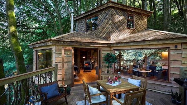 Ravendere Retreats