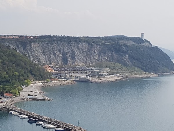 Baia di Sistiana 1