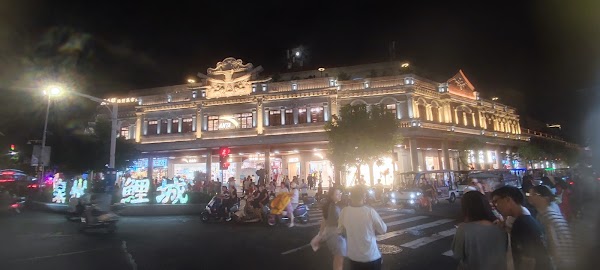 West Street 2
