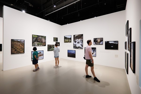 Photo SeMA - Photography Seoul Museum of Art 1