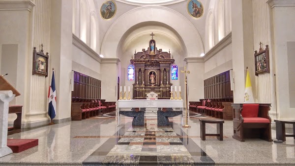 Santiago Apostol Cathedral 5