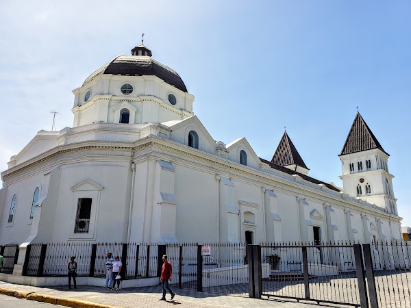 Santiago Apostol Cathedral 4