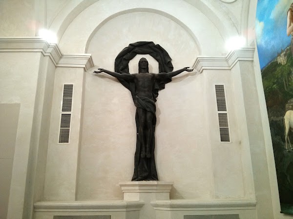 Santiago Apostol Cathedral 3