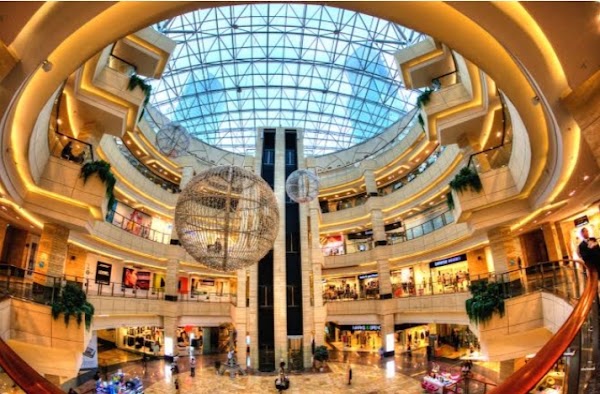 华南mall 1