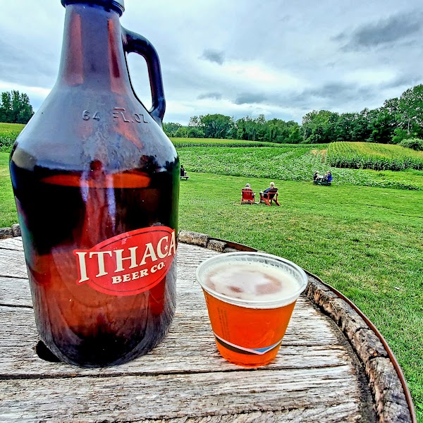 Ithaca Beer Co