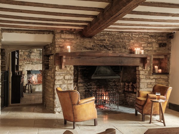 The Bull | Charlbury