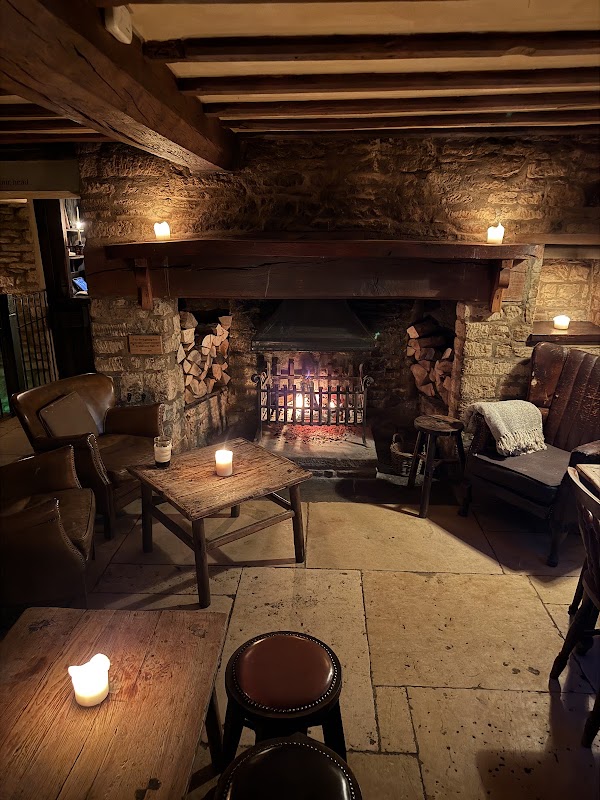The Bull | Charlbury 3