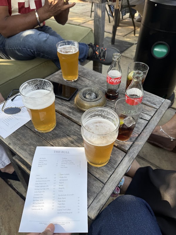 The Bull | Charlbury 2