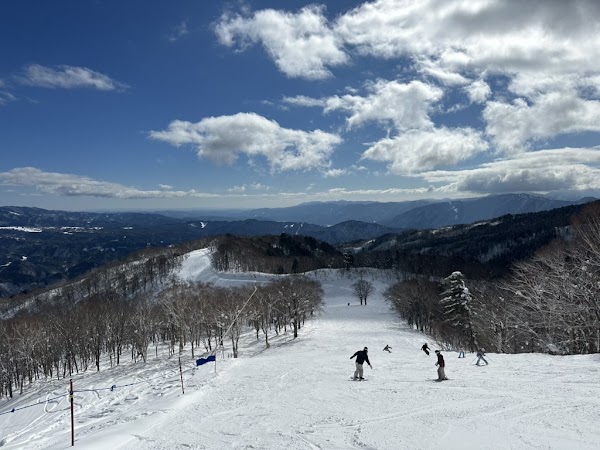 Takasu Snow Park 5