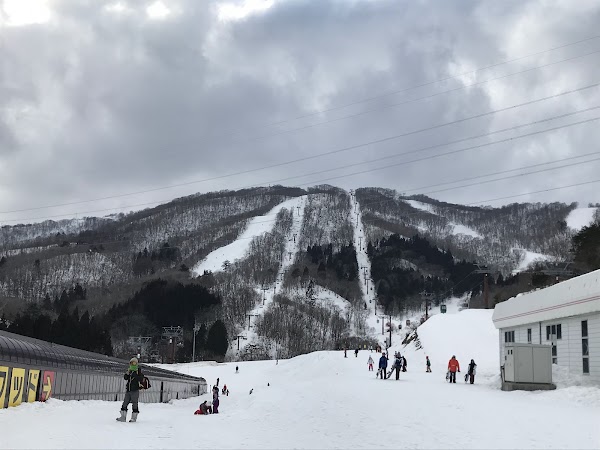 Takasu Snow Park 4