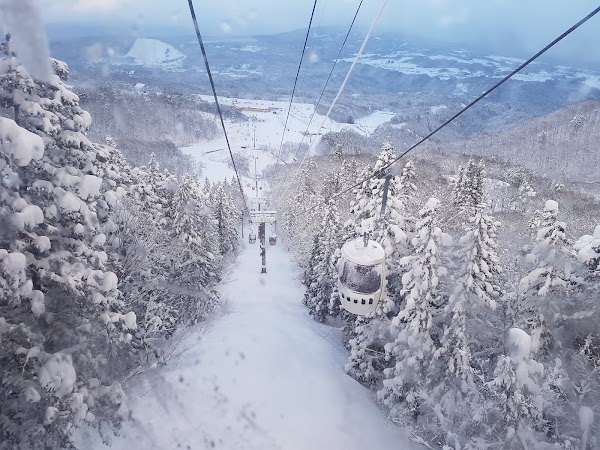 Takasu Snow Park 3