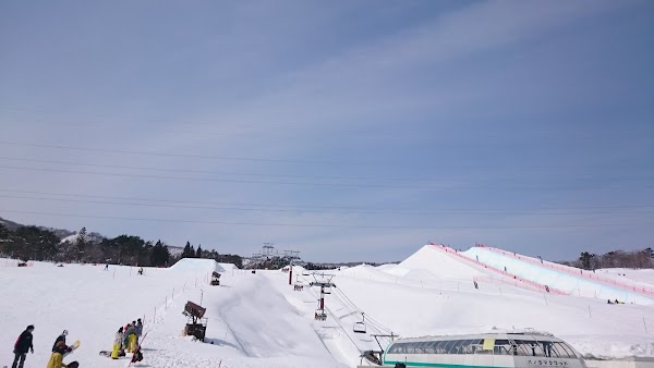 Takasu Snow Park 2